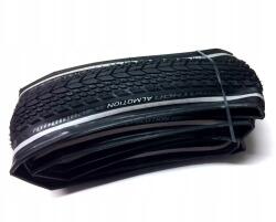 Schwalbe Kerékpár gumi Schwalbe Marathon Almotion 11654056 28 x 1, 5 " 490 g