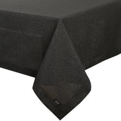 Eurofirany Stella asztalterítő Fekete 145x300 cm (409906)