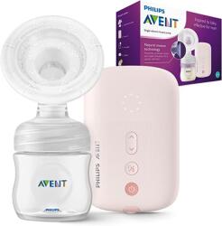 Philips Elektromos mellszívó Philips Avent 120 ml (SCF395/11)