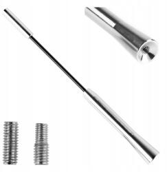 Amio Autós antenna árboc antenna 20 cm 5/6mm adapter ANTM05 AMiO 01294 (AMI-01294)