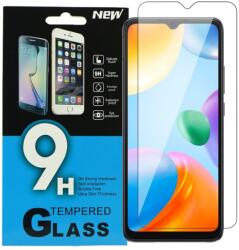 Xiaomi Redmi 12C / Redmi 10C / Poco C40 kompatibilis üvegfólia, előlapi, edzett (K-5903396161278)