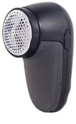 Flippy textilborotva, ruhaszösz és Haj, Elektromos, USB-vel, Tisztítókefe, Különböző anyagokhoz, 13 x 6, 8 x 5, 8 cm, Fekete (132875)