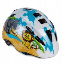 uvex Gyerek kerékpáros sisak Uvex Kid 2 desert 46-52 cm (S4143062015)