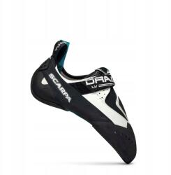 Scarpa Hegymászó cipő Scarpa Drago LV White R41 (666898627738)