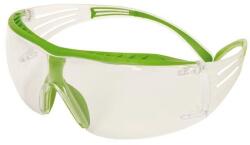 3M Ochelari de protectie 3M-OO-SF401XTZB, din policarbonat, antichimici, antizgariere