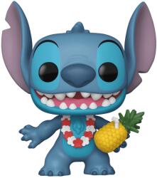 Funko Figură Funko POP! Disney: Lilo & Stitch - Luau Stitch #1567 (102862) Figurina
