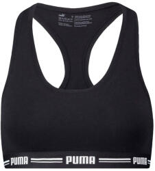 Exity Puma Sport Melltartó - Y Fazonú Hátrésszel, Fekete, M