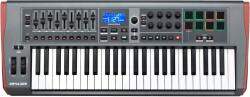 Novation Impulse 49 MIDI kontroller (1466)