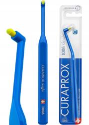 CURAPROX Egycsomós fogkefe Curaprox Cs 1006 Single fogszabályzó készülék (7612412100600)