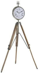  Óra álló aluminium magnólia fa 83cm (100009358)