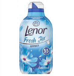 Lenor Fresh Air Effect Folyadék textilöblítéshez 55 mosás Fresh Wind (263657)