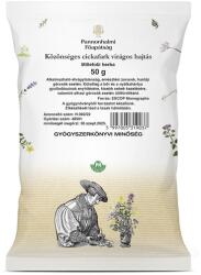 Herbária Gyógynövény Tea Cickafarkfű Virágos Hajtás 50g