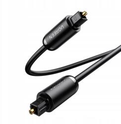 UGREEN Robusztus Toslink Audio Optikai Kábel 3m Kiváló Minőség (70893)