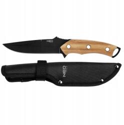 NEO TOOLS Taktikai kés full- tang 25 cm (63-110)