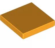 LEGO® 3068bc110 - LEGO élénk világos narancssárga csempe 2 x 2 méretű (3068bc110)