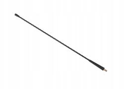 Sunker Peiying autóantenna árboc M1 menetes 6 mm 36 cm (ANT0300)