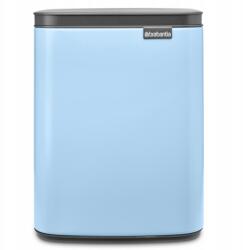 Brabantia Bo hulladékgyűjtő 7 l Dreamy Blue (223549)