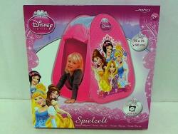 Johntoy önterülő sátor Princess 130073144 (73144)