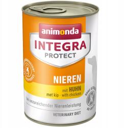 Animonda Integra Renal (Nieren) kutyaeledel konzerv 400g - Csirke