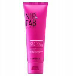 NIP Nip+fab Salicylic Fix peeling archoz, 75 ml (5056217803182)