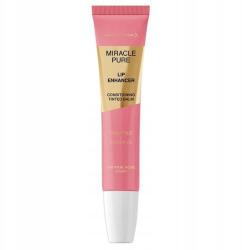 MAX Factor Miracle Pure Lip Balm Lip Enhancer 040 Vital Rose (3616306168855)