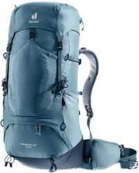 Deuter Trekking hátizsák Deuter Aircontact Lite 5010 Atlantic-Ink (4046051148717)