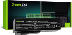 Green Cell A32-M50 A32-N61 akkumulátor Asus M50V N53S N53SV N61 N61J N61JV N61VG N61VN (AS08)