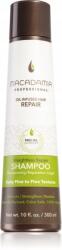 MACADAMIA PROFESSIONAL Natural Oil Weightless Repair könnyű hidratáló sampon minden bőrtípusra (815857010443)