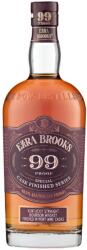Ezra Brooks Port Cask Finish Bourbon 99 Proof [0, 7L|49, 5%] - idrinks