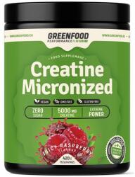 GreenFood Nutrition Performance Creatine - Kreatin - 420 G