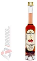 Bolyhos Pálinka Bolyhos Ágyas Cigánymeggy Pálinka Mini [0, 04L|50%] - idrinks