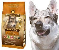 Wolfsblut Dog Wide Plain Felnőtt Light 12, 5kg