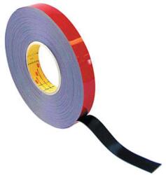 3M 80318 Kétoldalas akril szalag 6mm/20m 2 db (80318)