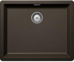 SCHOCK Greenwich N-100L Alulról beépíthető - Bronze (GREN100LUBRO)