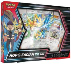 Pokémon TCG: Scarlet & Violet - Journey Together Hop's Zacian ex Box