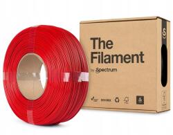 Spectrum Filament The Filament by Spectrum Refill Pet-g 1kg Red Technical Red (TF-24061)