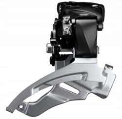 Shimano váltó Shimano Altus FD-M2000 9 sebesség 34, 9 mm (adapterrel 31, 8 és 28, 6 (EFDM2000DSX6)