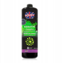 RONNEY Keratin Complex Regeneráló Sampon 1 l (5060589154643)