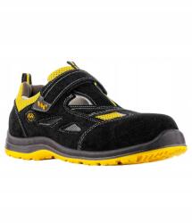 VM Footwear Munkavédelmi szandálok Munkavédelmi cipők VM Michigan S1P Esd (2145-S1P ESD VM MICHIGAN)