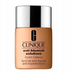 Clinique Anti-Blemish Solutions Liquid Makeup könnyű alapozó arcbőr problémára (192333175538)