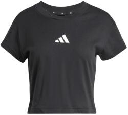 Adidas W FI SL BB TEE , Negru , XS