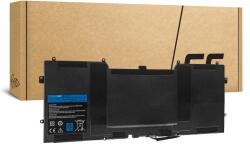 Green Cell Akkumulátor Y9N00 PKH18 3H76R 489XN 04FJXY Y9NOO 04FJXY 4FJXY Dell Xps készülékhez (DE85)