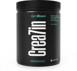GymBeam Crea7in - 7 Types Of Creatine - 600 G