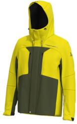 Fischer Dash , Galben , XXXL
