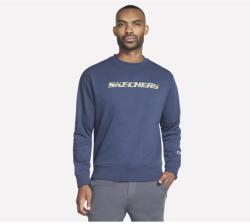 Skechers Heritage , Albastru , M