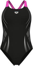 arena Poseidonia , Negru , 36 Costum de baie dama