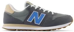New Balance GM500TBW , Gri , 43