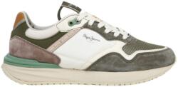 Pepe Jeans Buster Pro Match , Oliv , 44