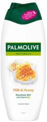 Palmolive Naturals Milk & Honey Krémes tusfürdő 500ML (8714789733159)