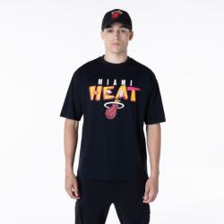 New Era Miami Heat , Negru , XXL